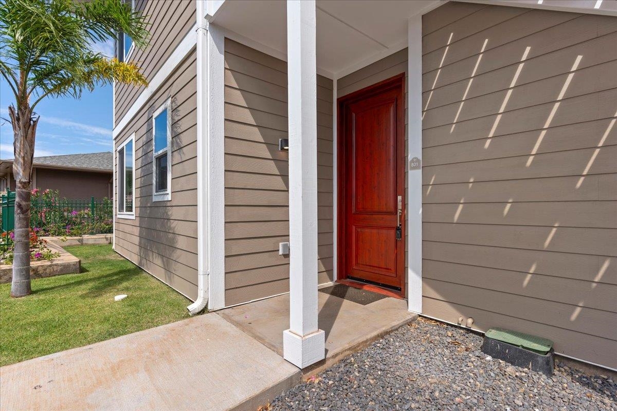 2757 S Kihei Rd Unit: 801