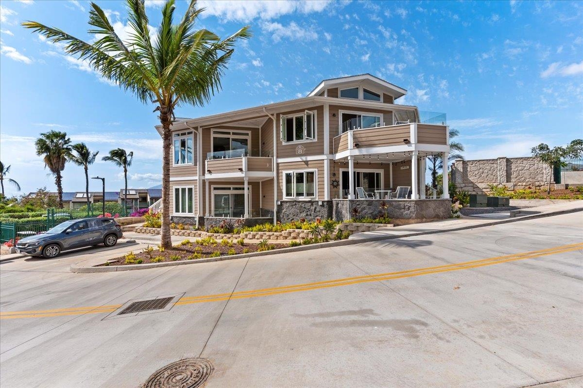 2757 S Kihei Rd Unit: 801