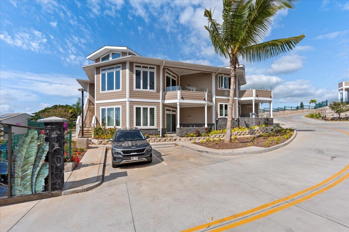 2757 S Kihei Rd Unit: 801