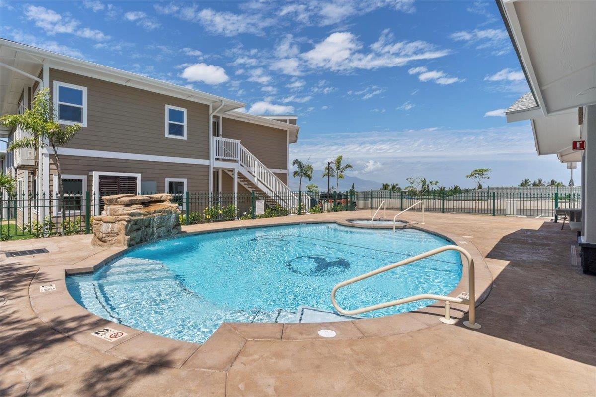 2757 S Kihei Rd Unit: 104