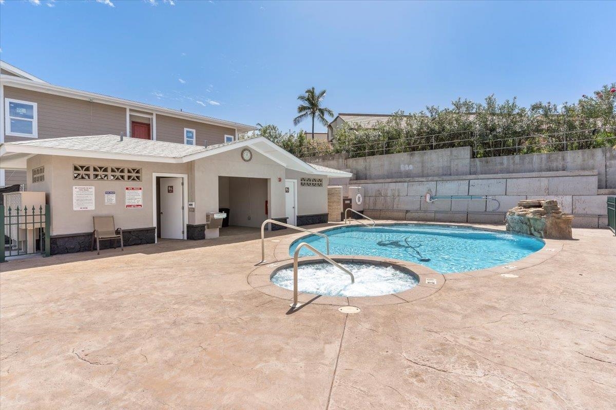 2757 S Kihei Rd Unit: 104