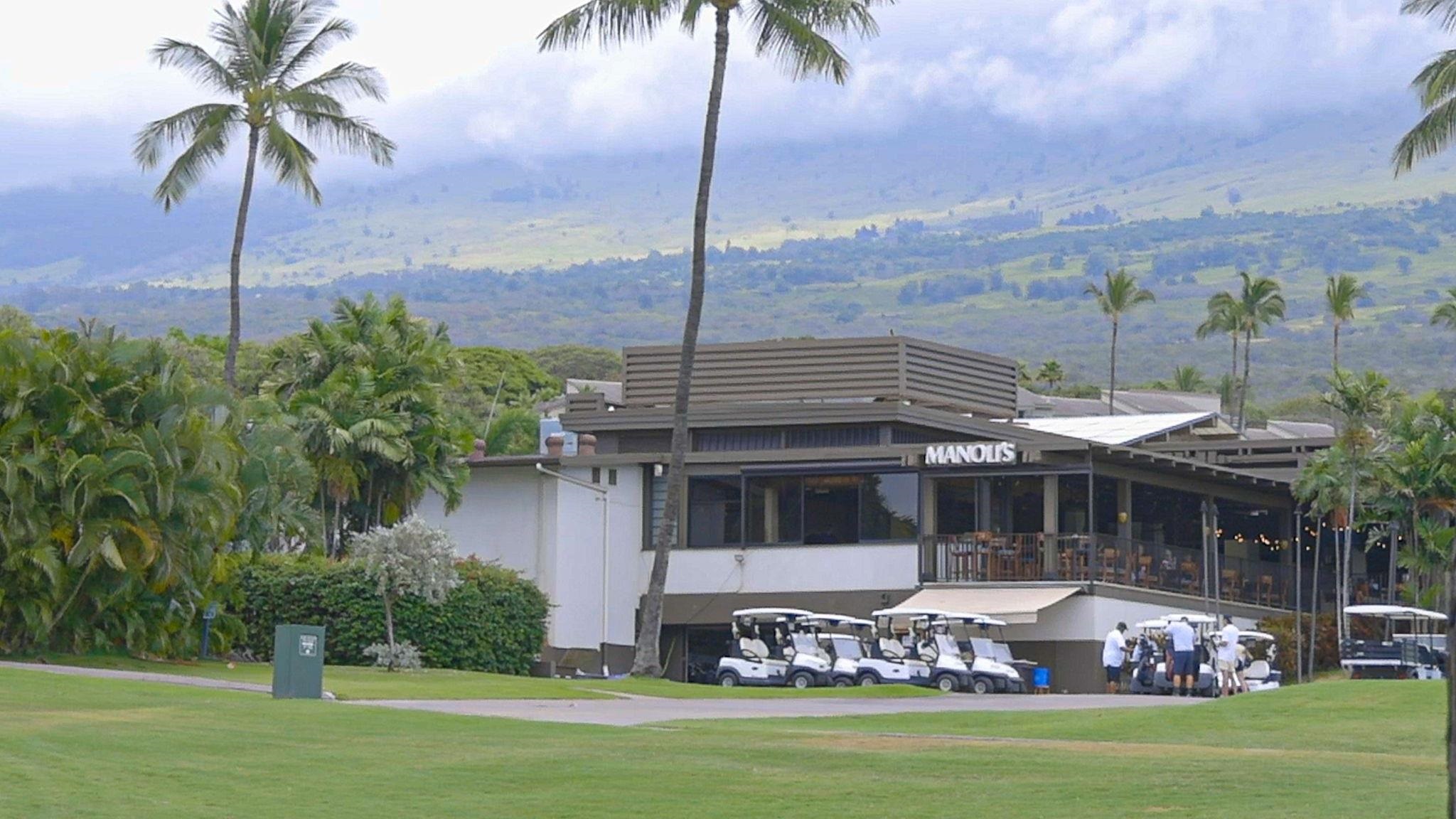 2757 S Kihei Rd Unit: 104