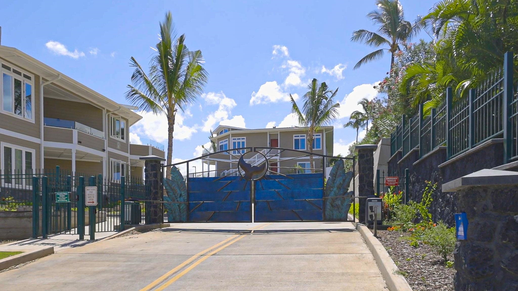 2757 S Kihei Rd Unit: 104