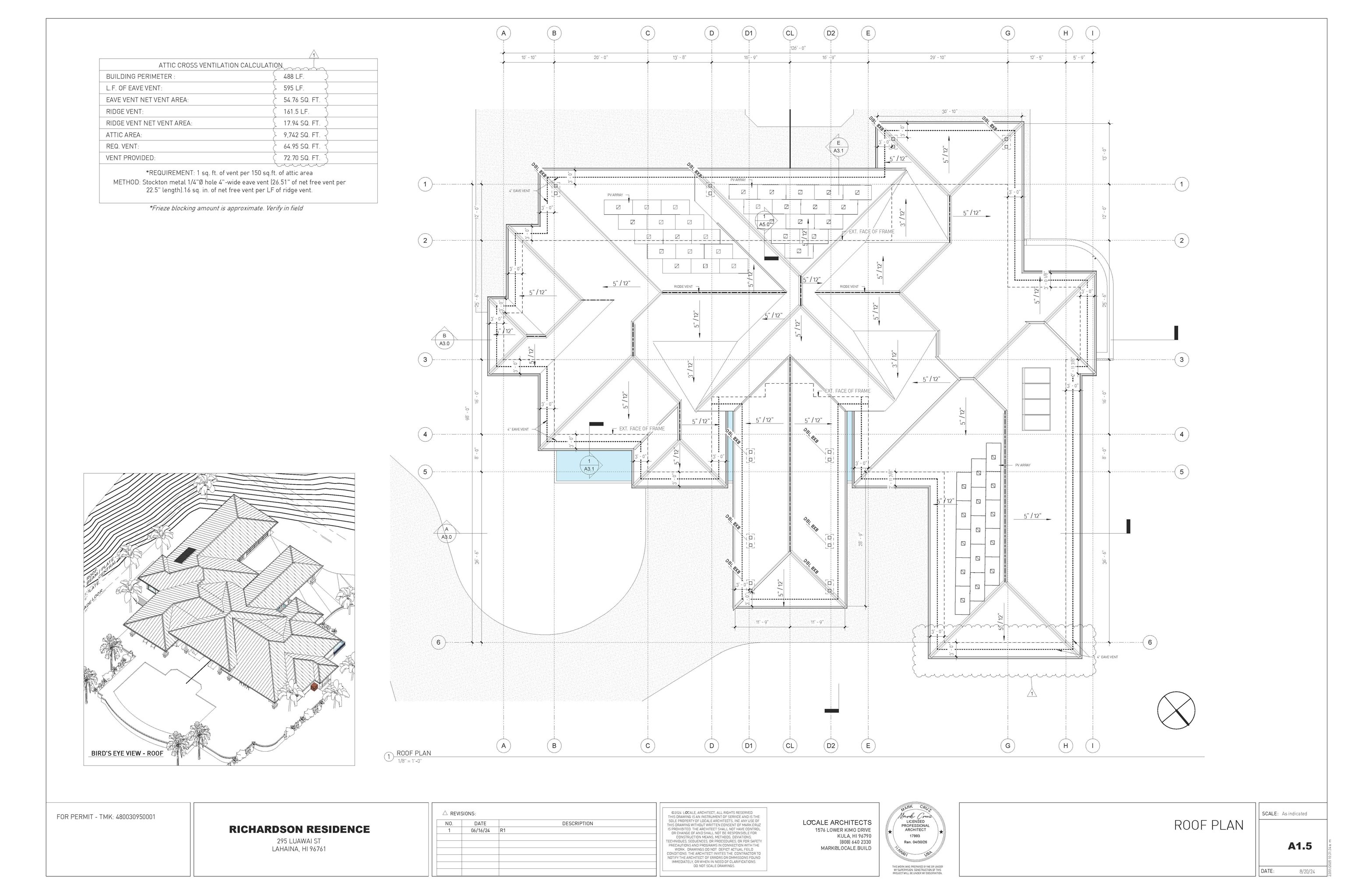 295 Luawai St Unit: 12A