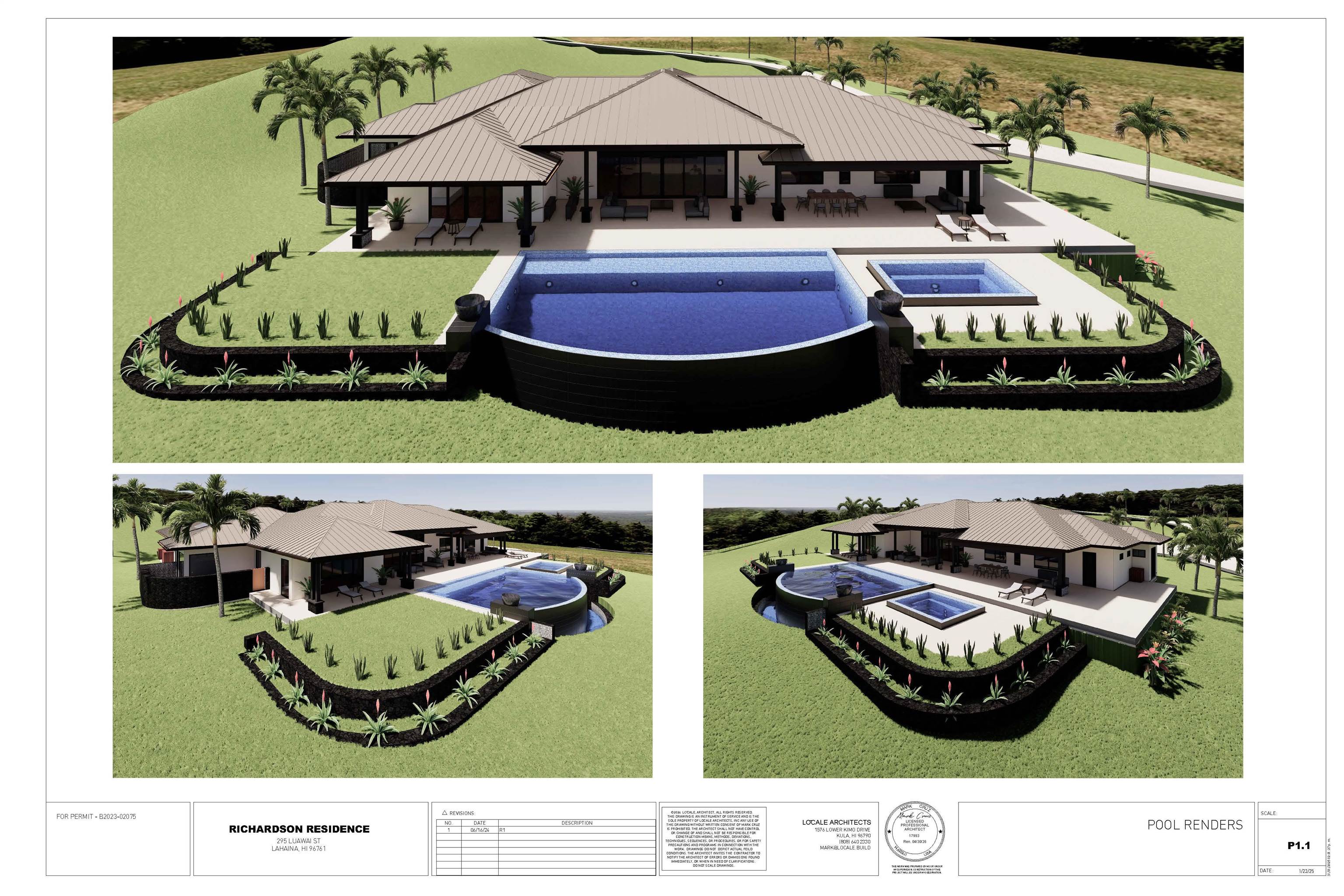 295 Luawai St Unit: 12A