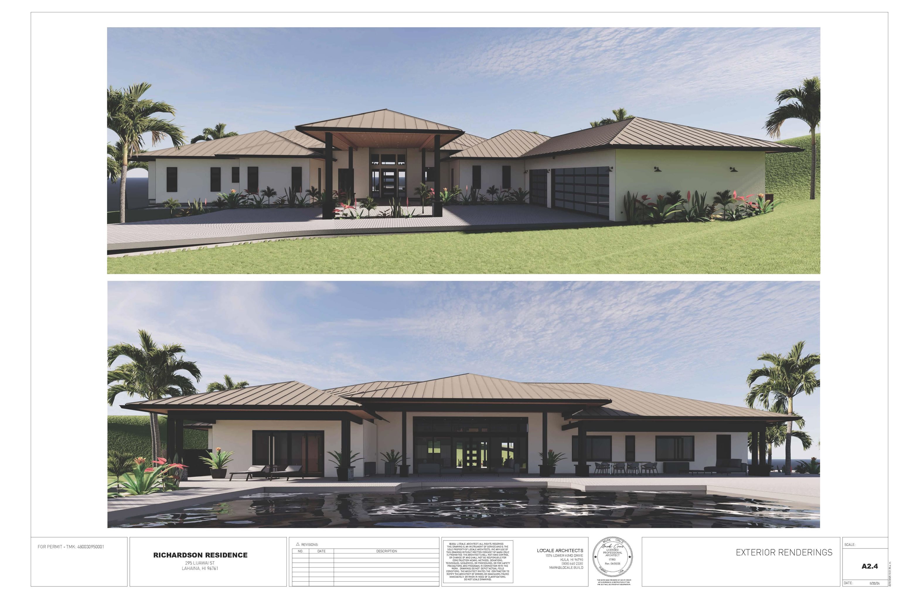 295 Luawai St Unit: 12A