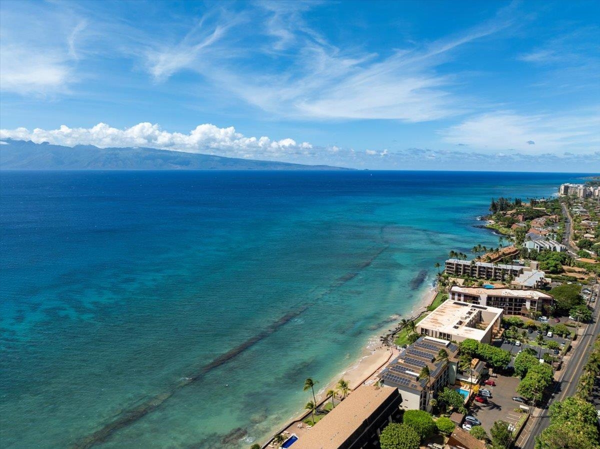 3740 Lower Honoapiilani Rd Unit: E102