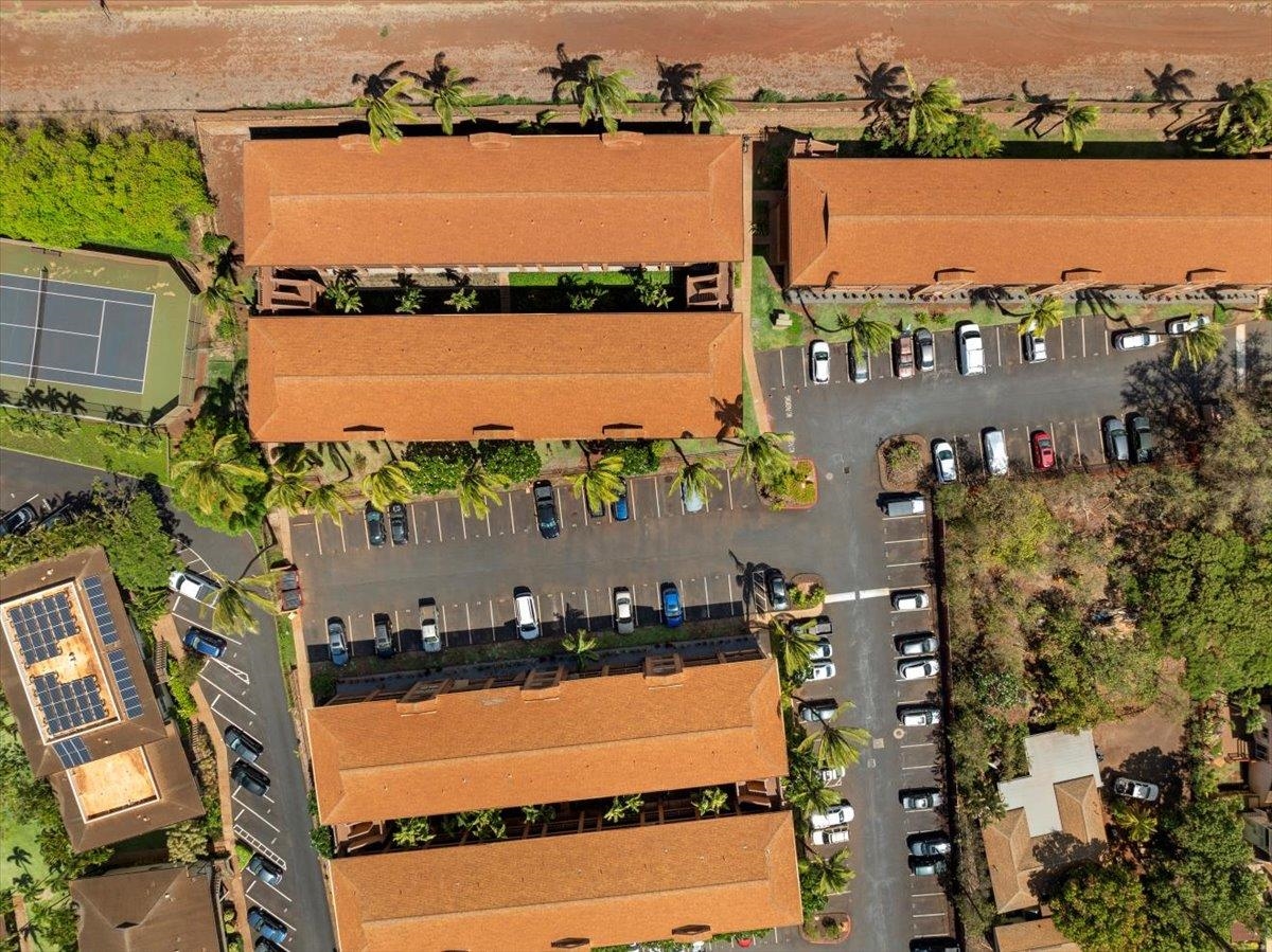 3740 Lower Honoapiilani Rd Unit: E102