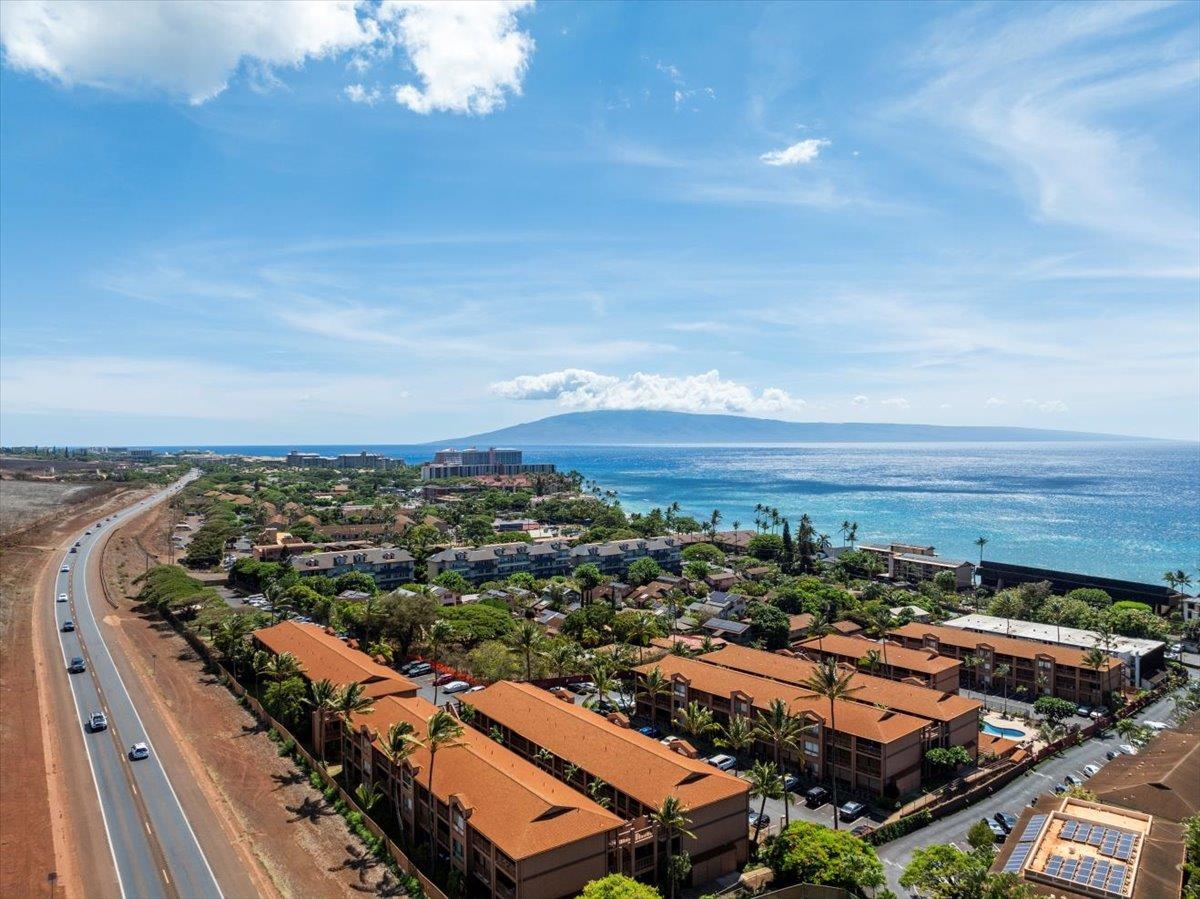 3740 Lower Honoapiilani Rd Unit: E102