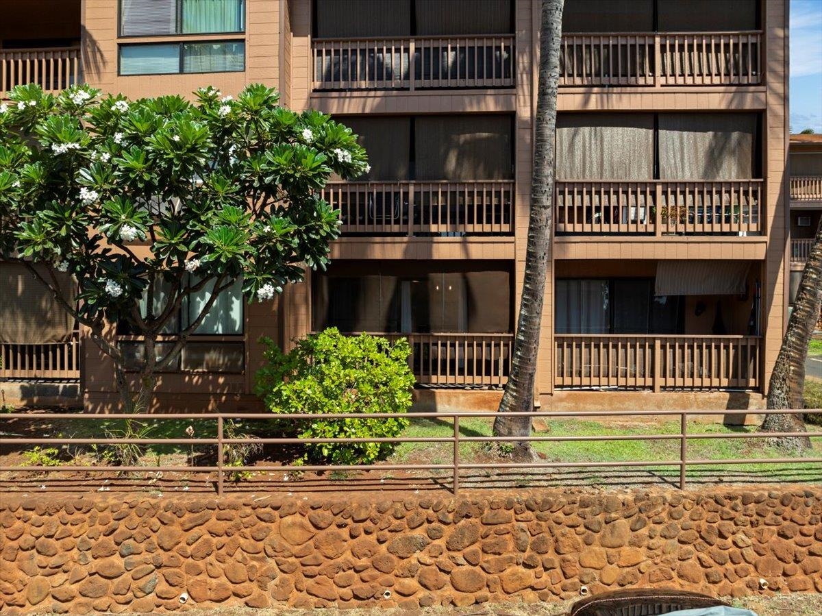 3740 Lower Honoapiilani Rd Unit: E102
