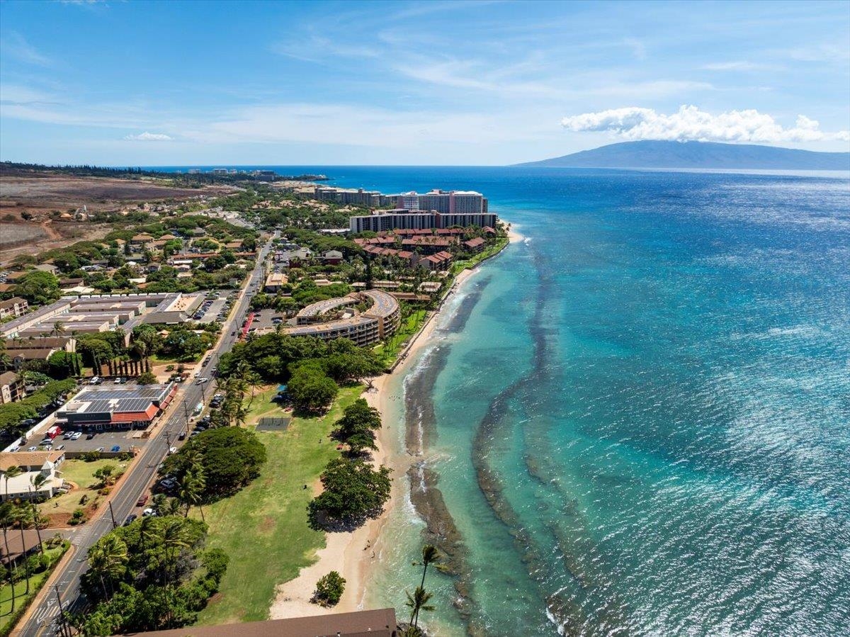 3740 Lower Honoapiilani Rd Unit: E102