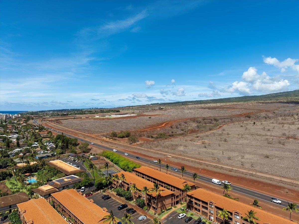 3740 Lower Honoapiilani Rd Unit: E102