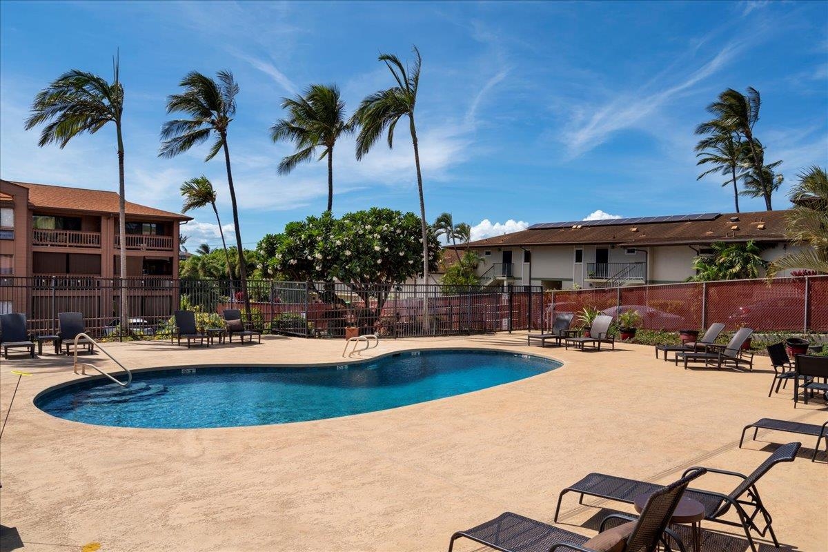 3740 Lower Honoapiilani Rd Unit: E102