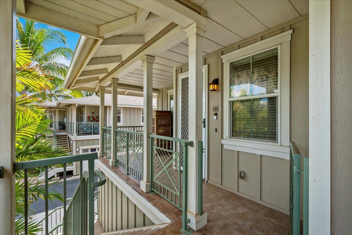 1367 S Kihei Rd Unit: 5-203