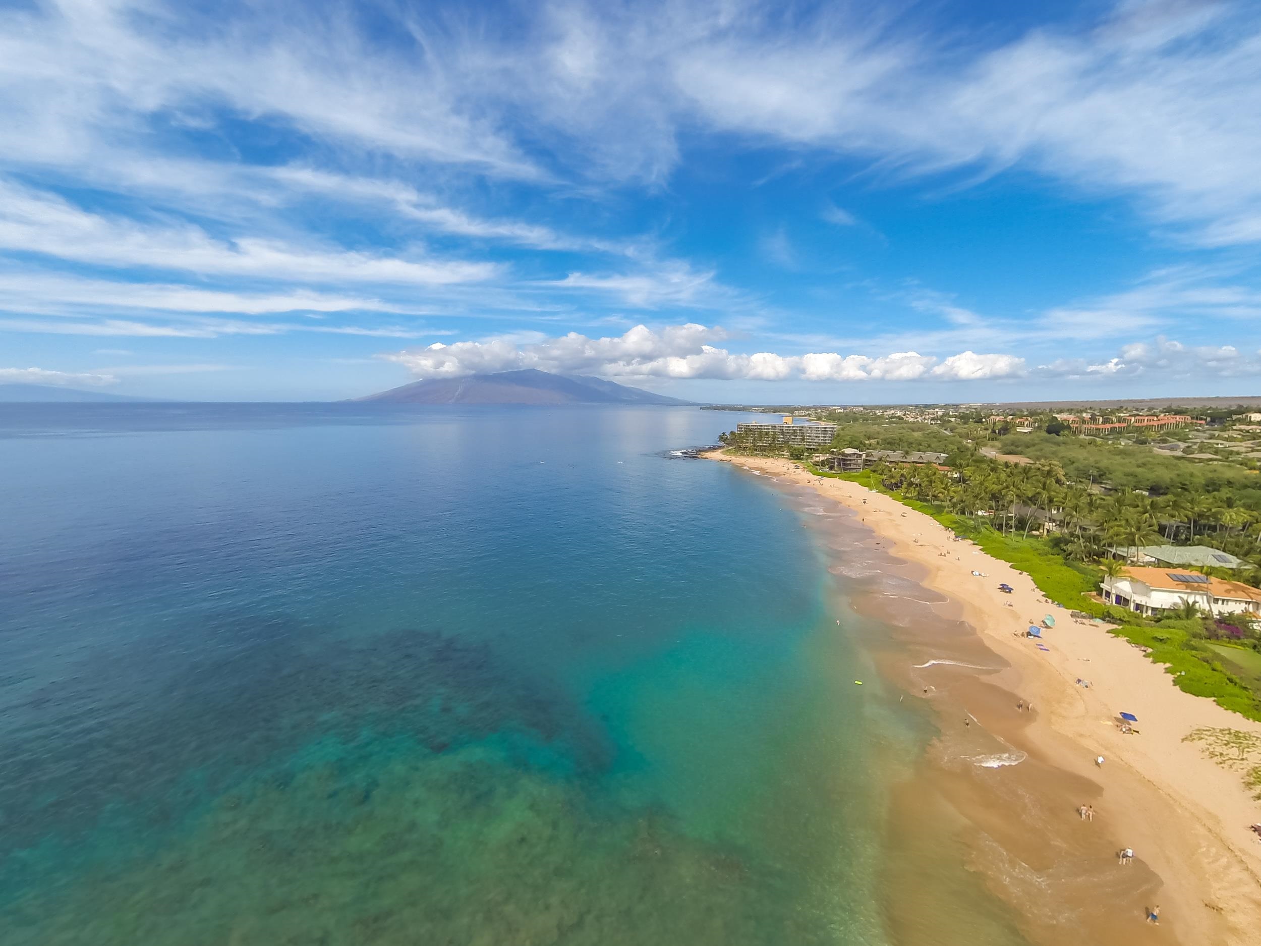 1367 S Kihei Rd Unit: 5-203