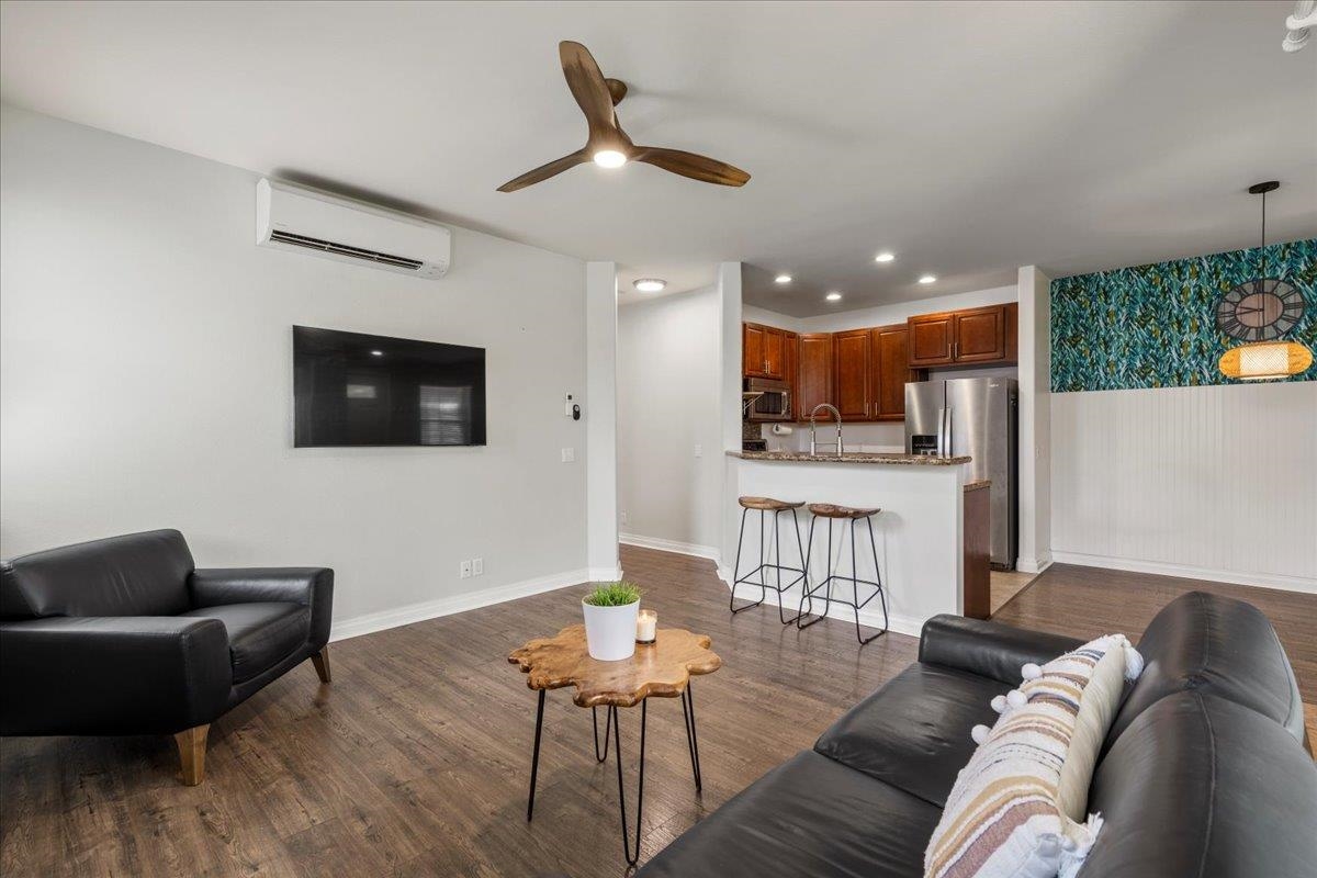 1367 S Kihei Rd Unit: 5-203