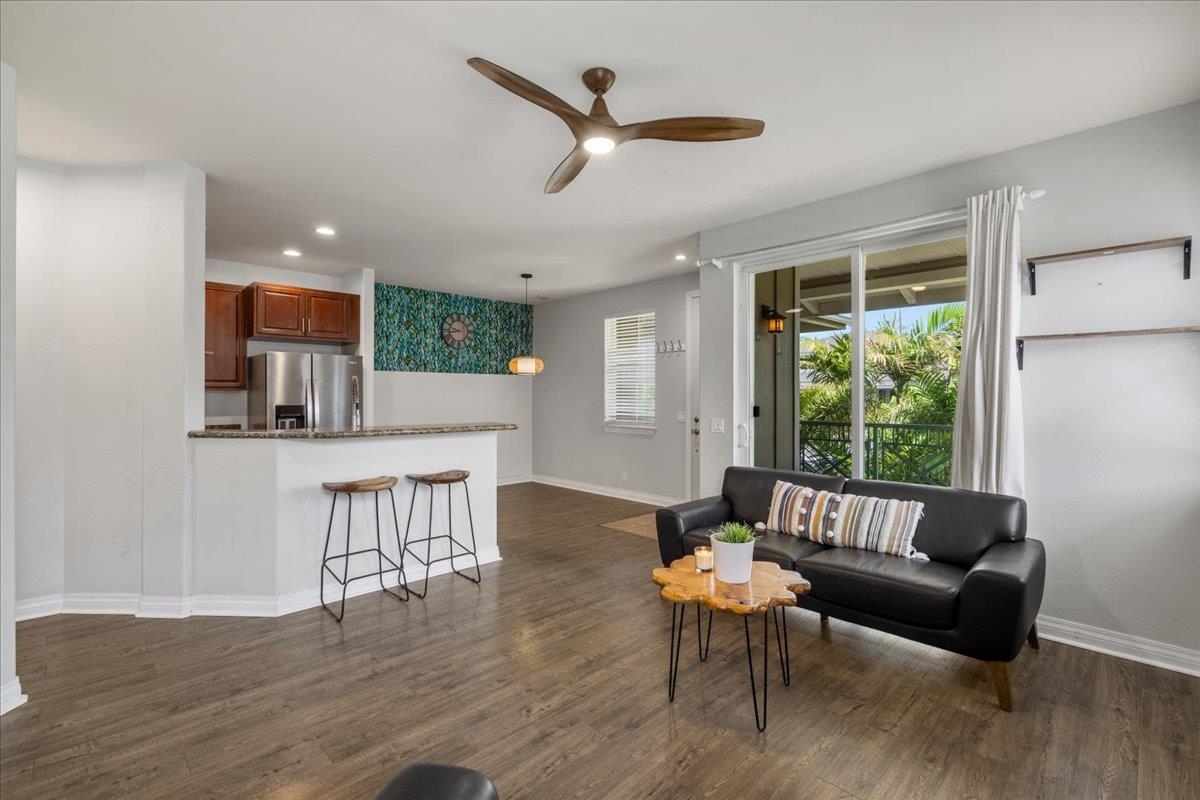 1367 S Kihei Rd Unit: 5-203