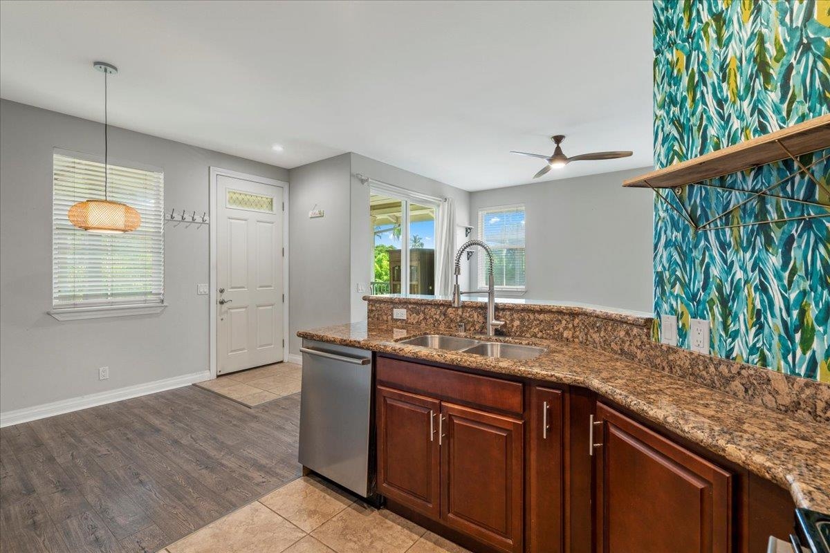1367 S Kihei Rd Unit: 5-203