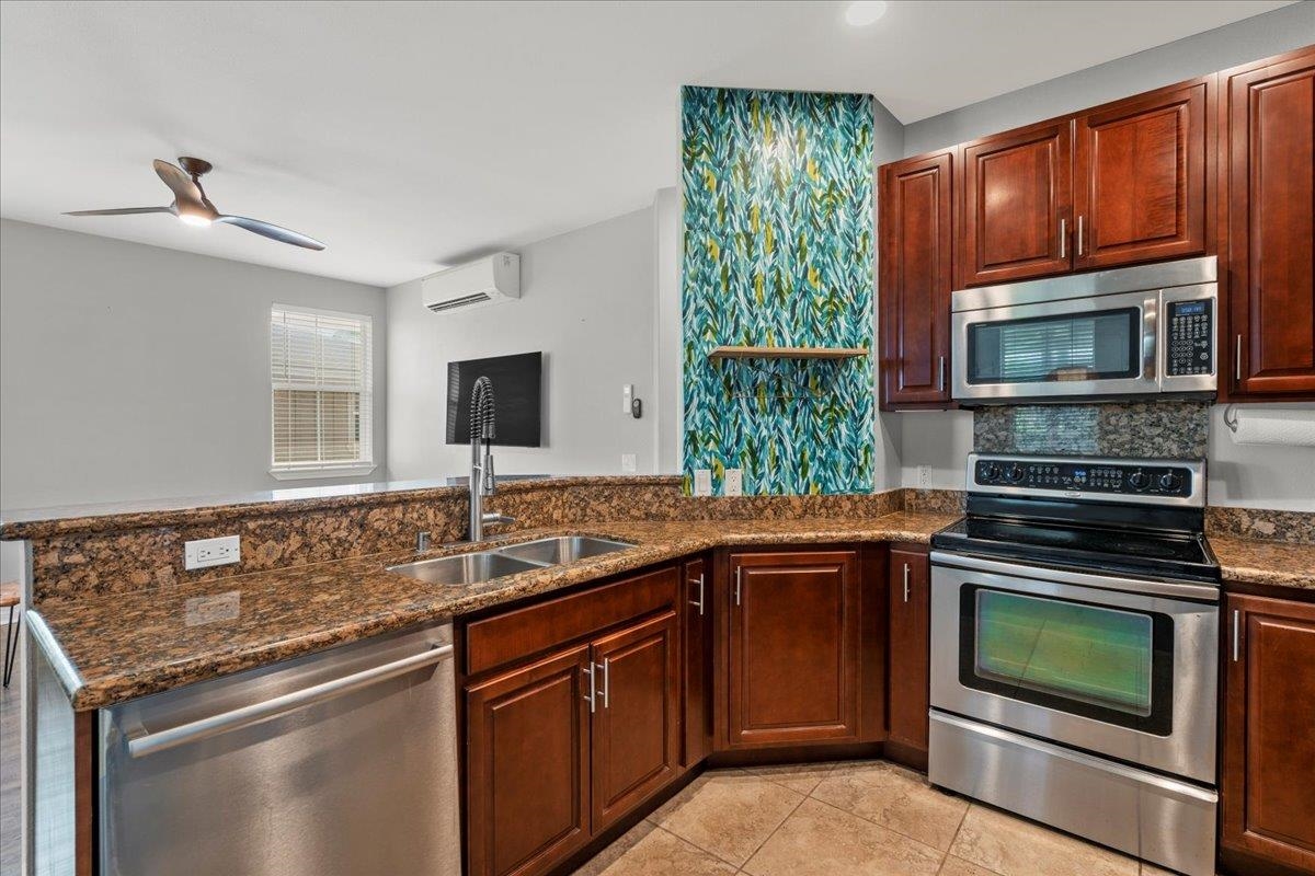 1367 S Kihei Rd Unit: 5-203