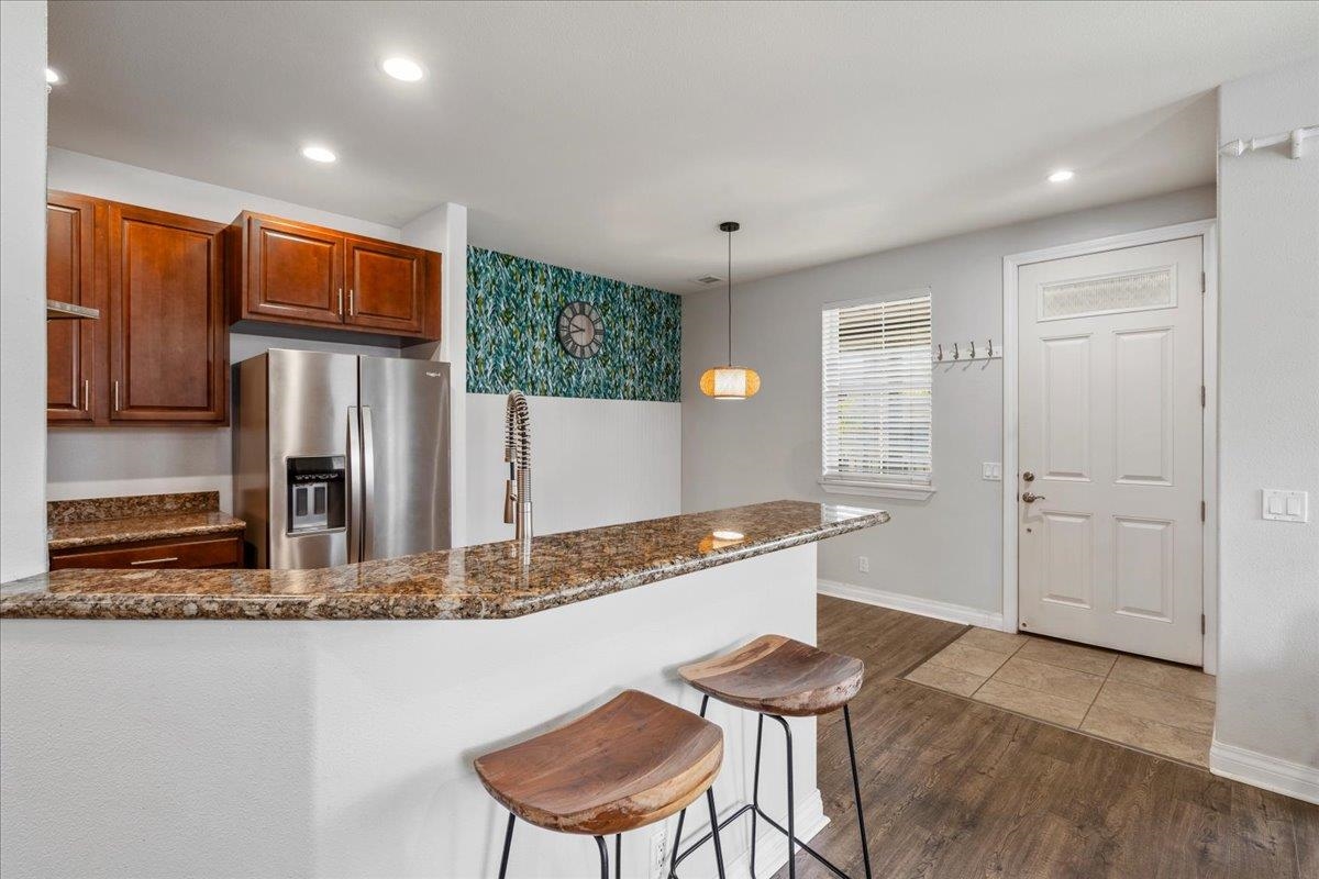 1367 S Kihei Rd Unit: 5-203