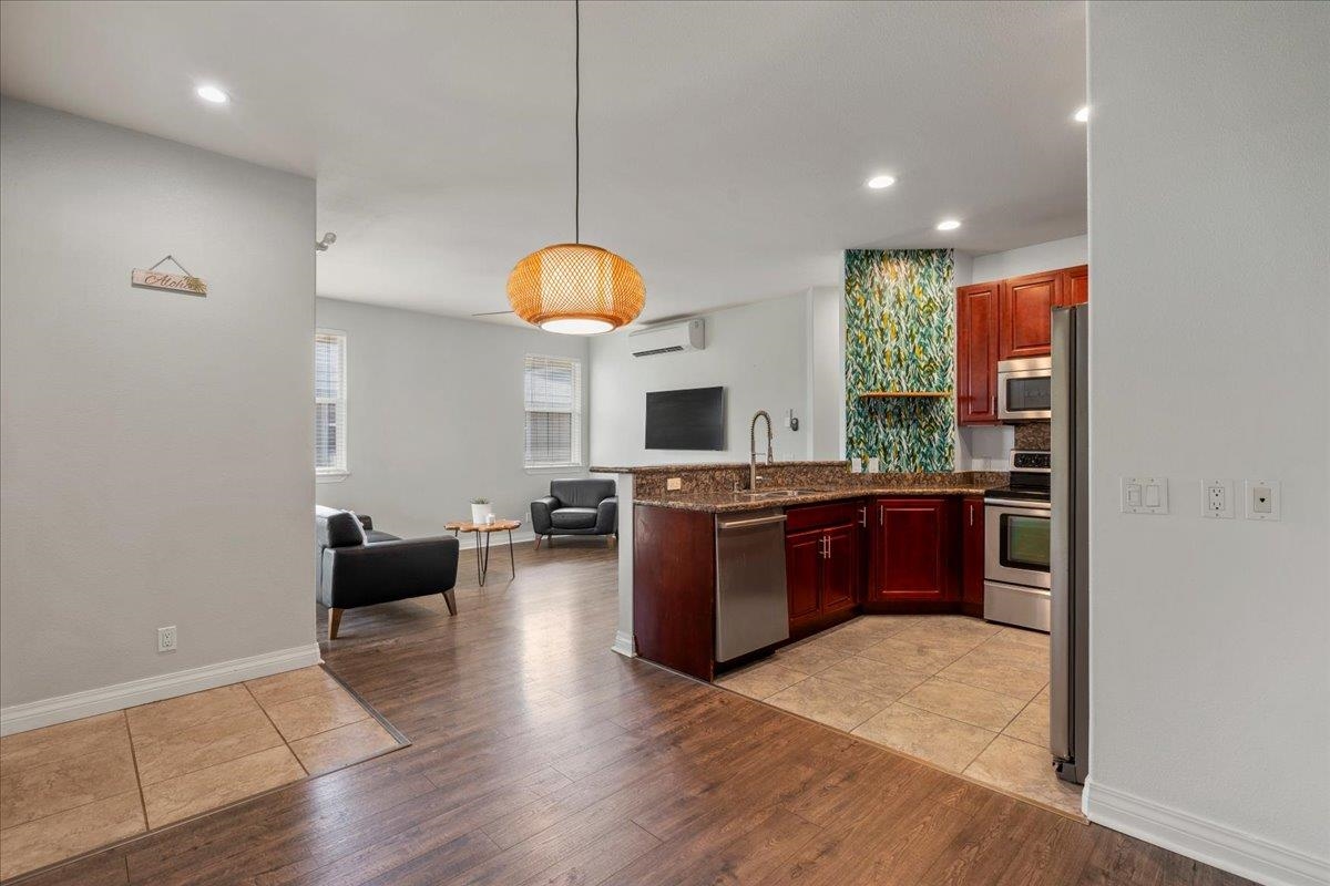 1367 S Kihei Rd Unit: 5-203