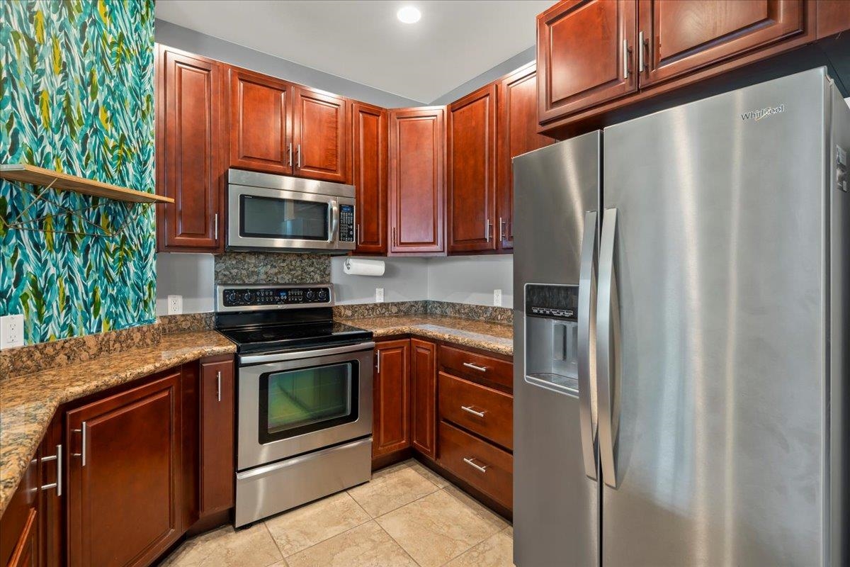 1367 S Kihei Rd Unit: 5-203
