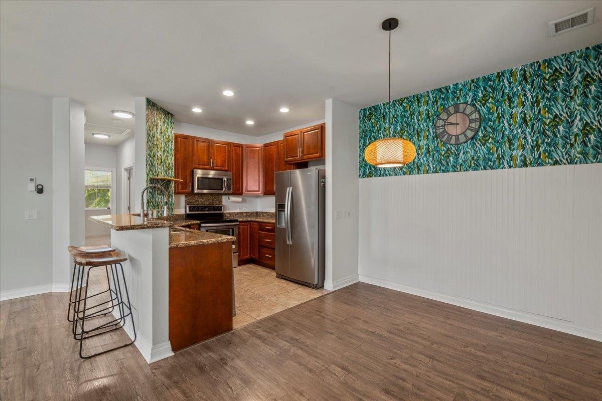 1367 S Kihei Rd Unit: 5-203