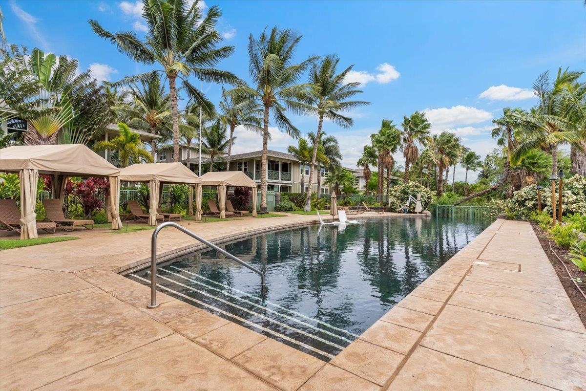 1367 S Kihei Rd Unit: 5-203