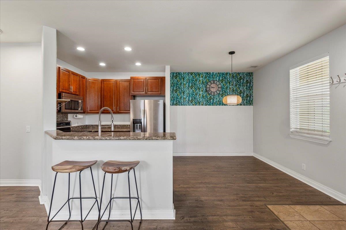 1367 S Kihei Rd Unit: 5-203