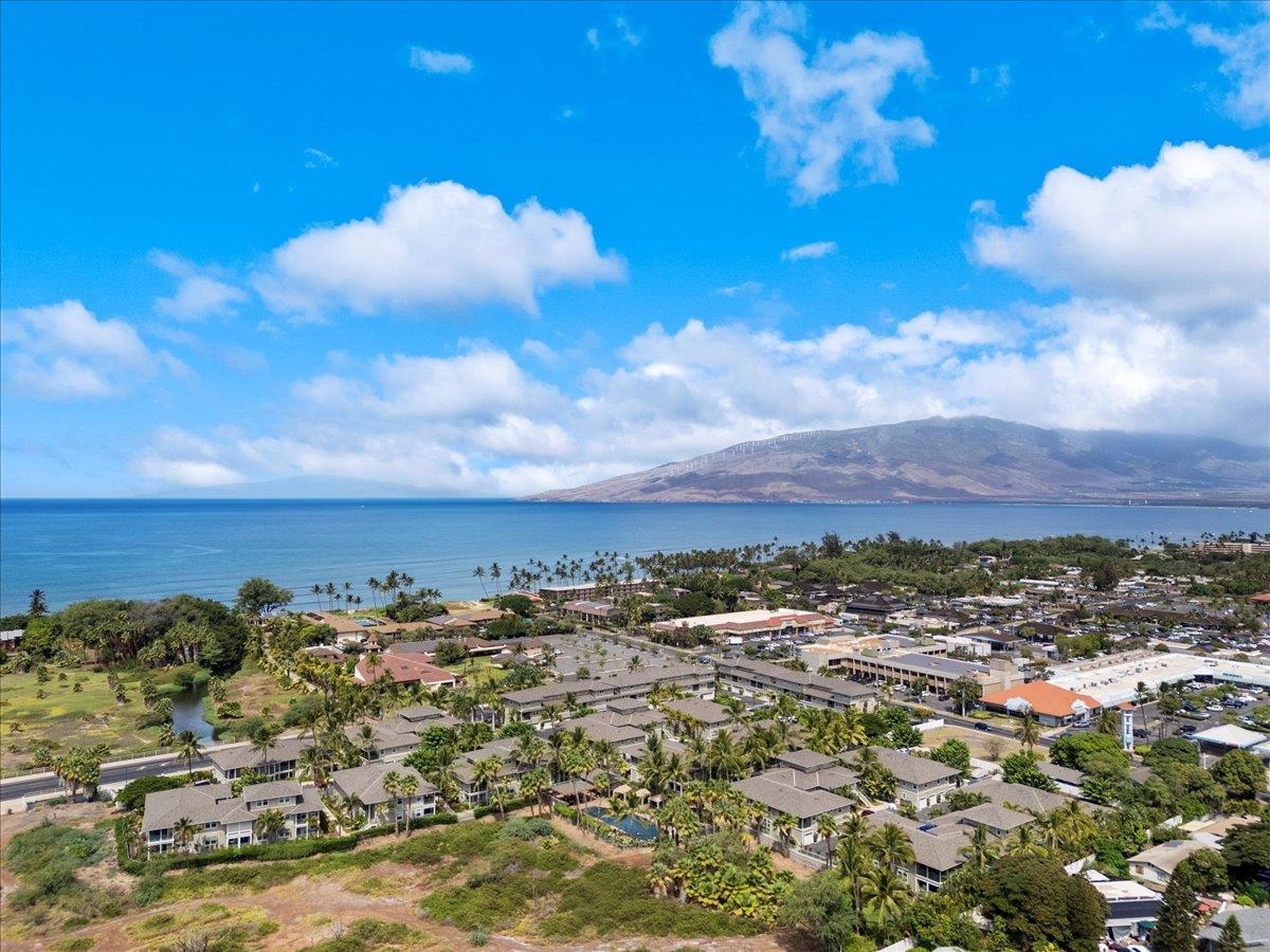 1367 S Kihei Rd Unit: 5-203