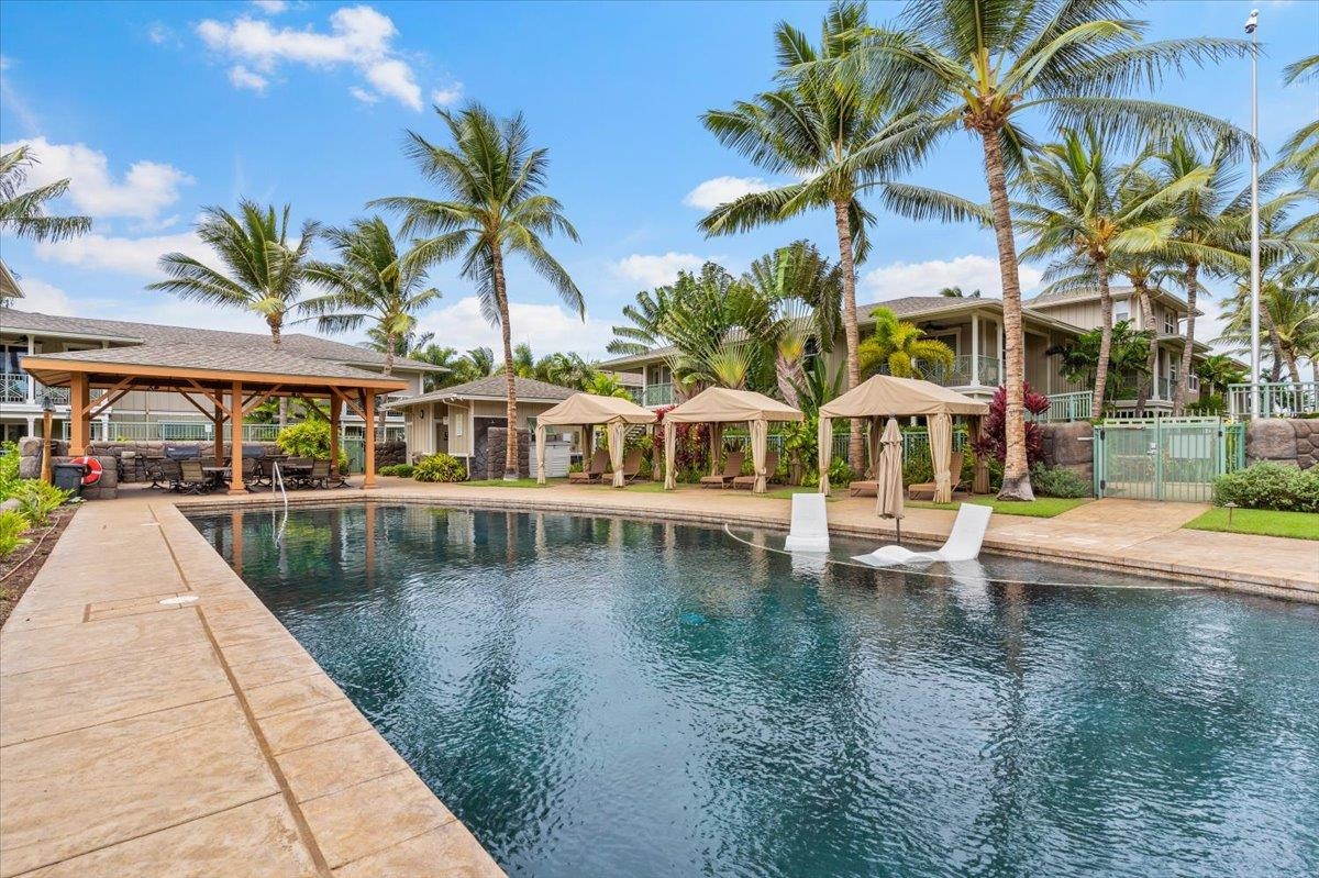 1367 S Kihei Rd Unit: 5-203