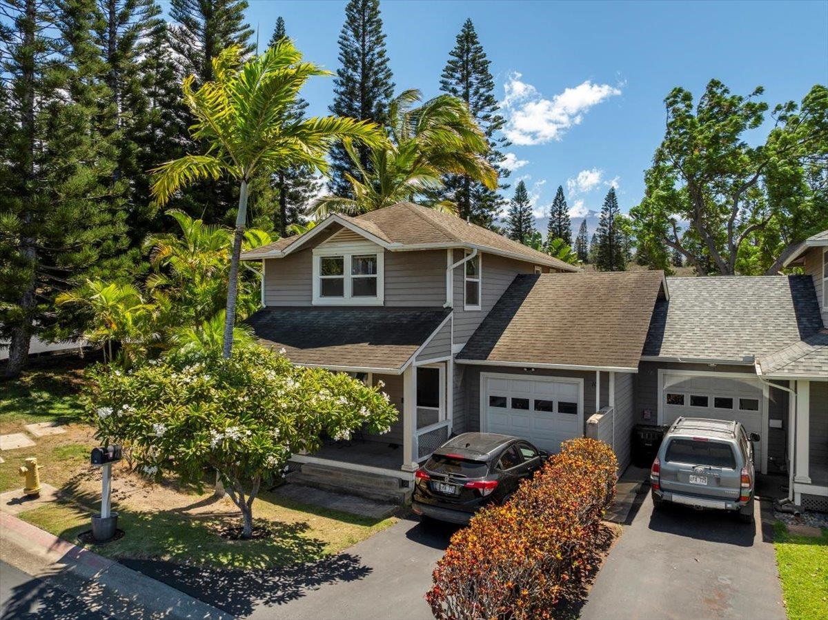 2740 Liholani St Unit: 10