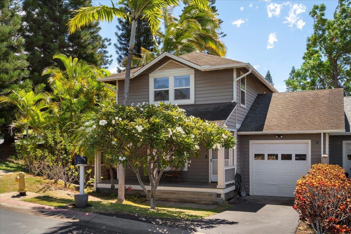 2740 Liholani St Unit: 10