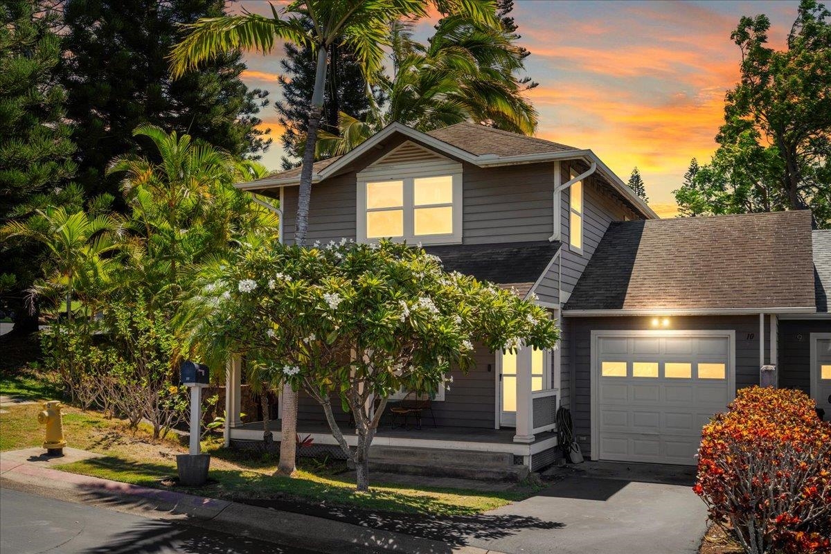 2740 Liholani St Unit: 10