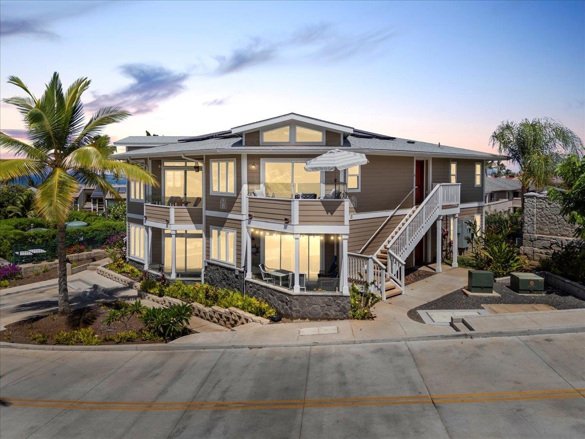 2757 S Kihei Rd Unit: 804