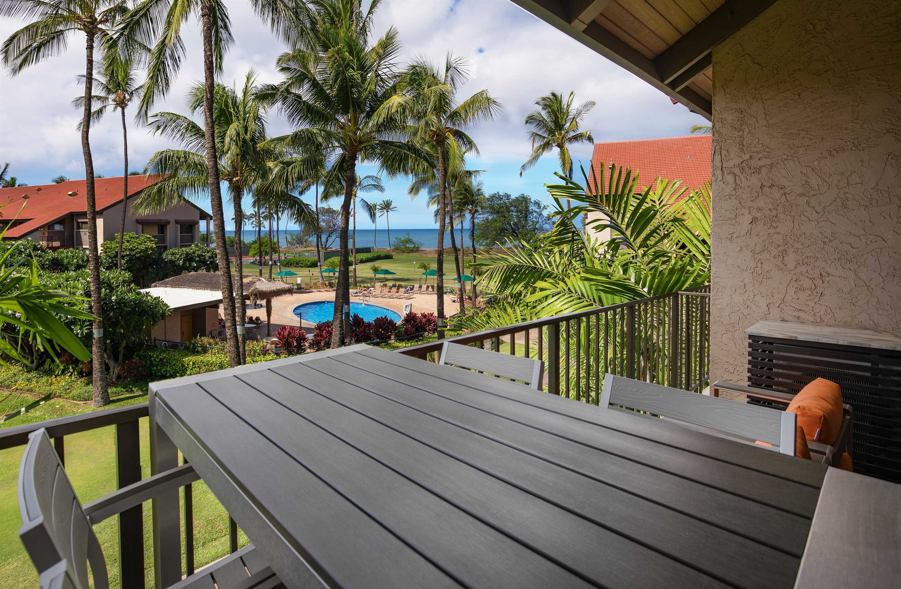 940 S Kihei Rd Unit: B309