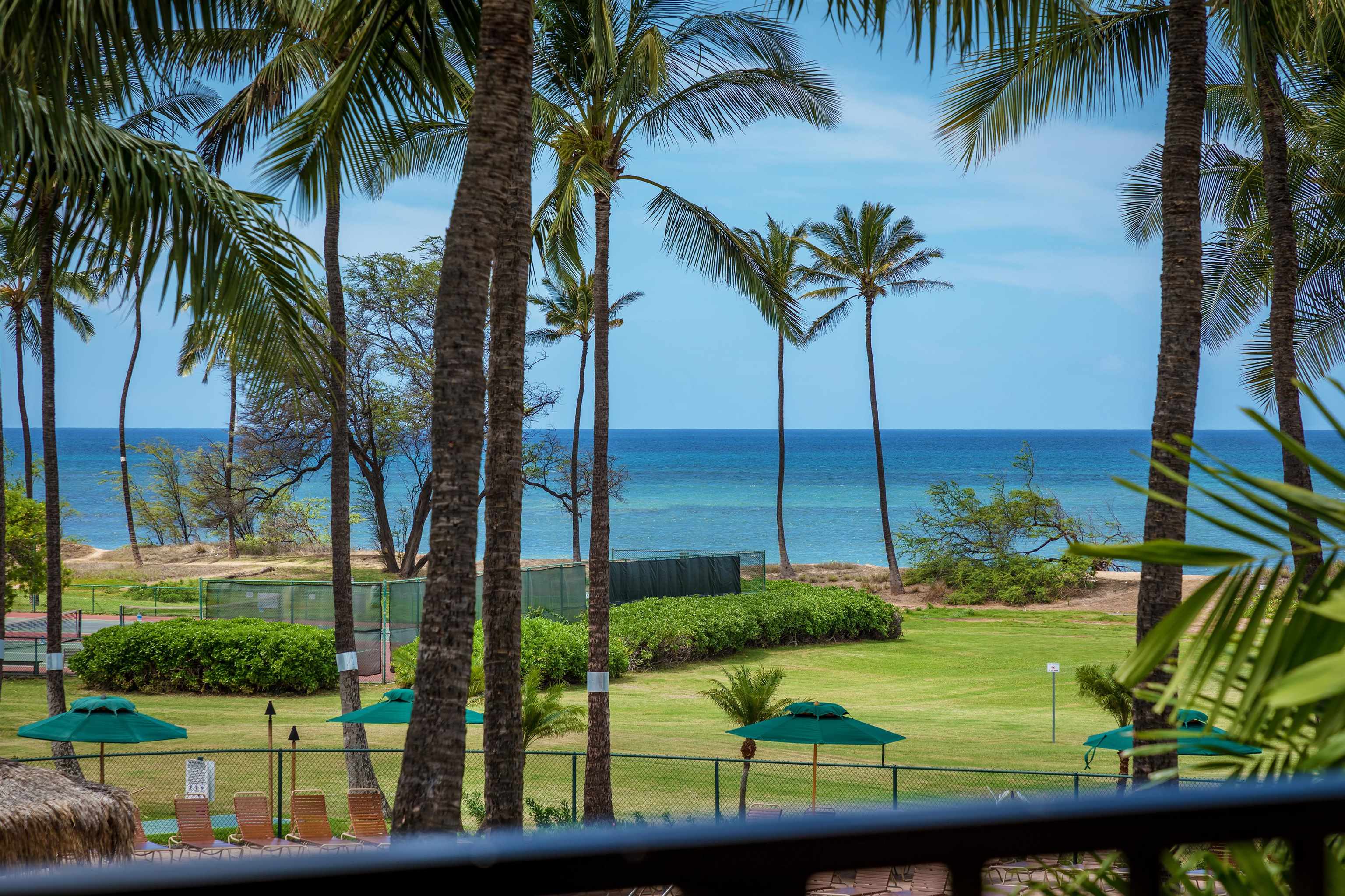 940 S Kihei Rd Unit: B309