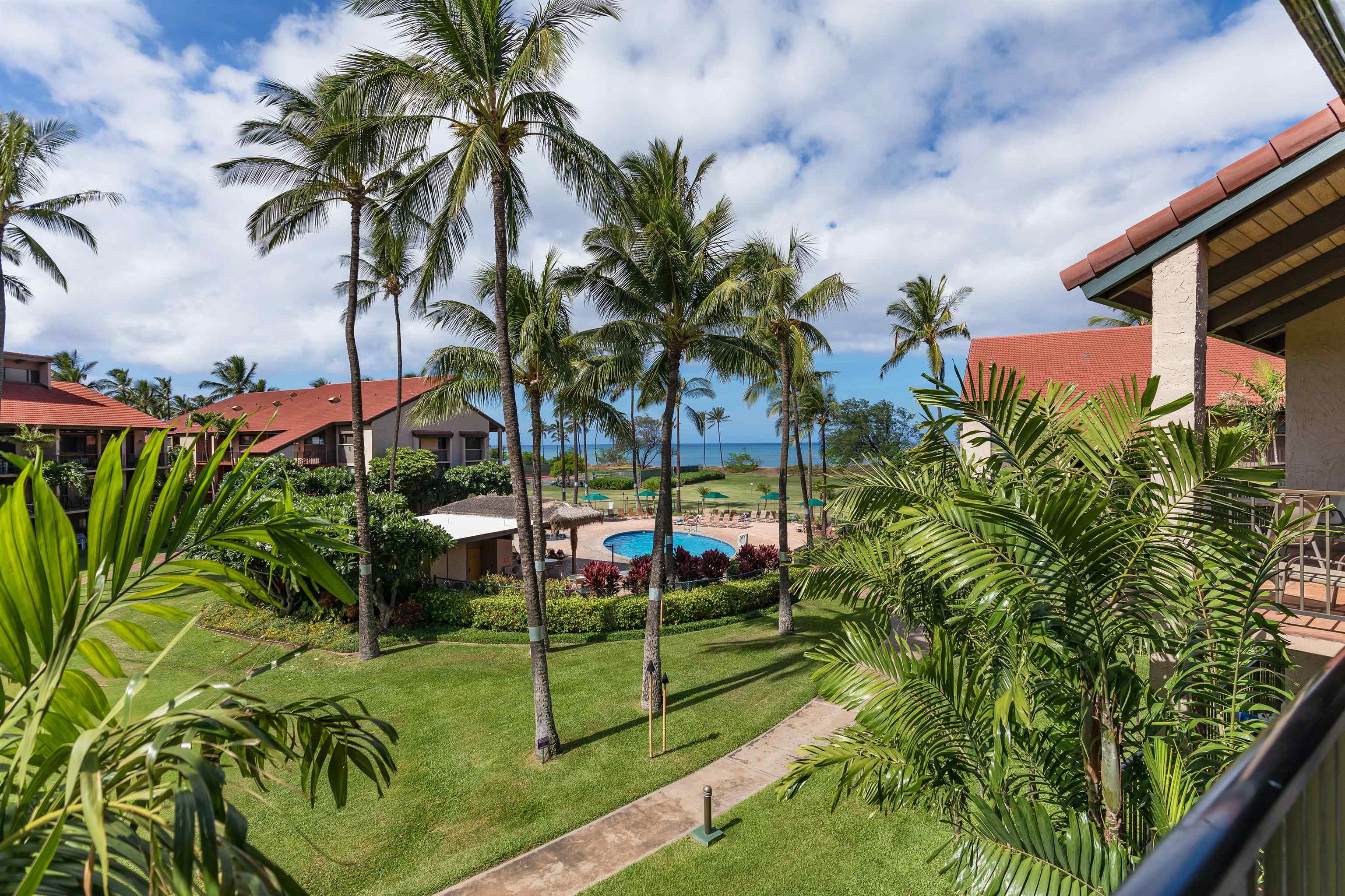 940 S Kihei Rd Unit: B309