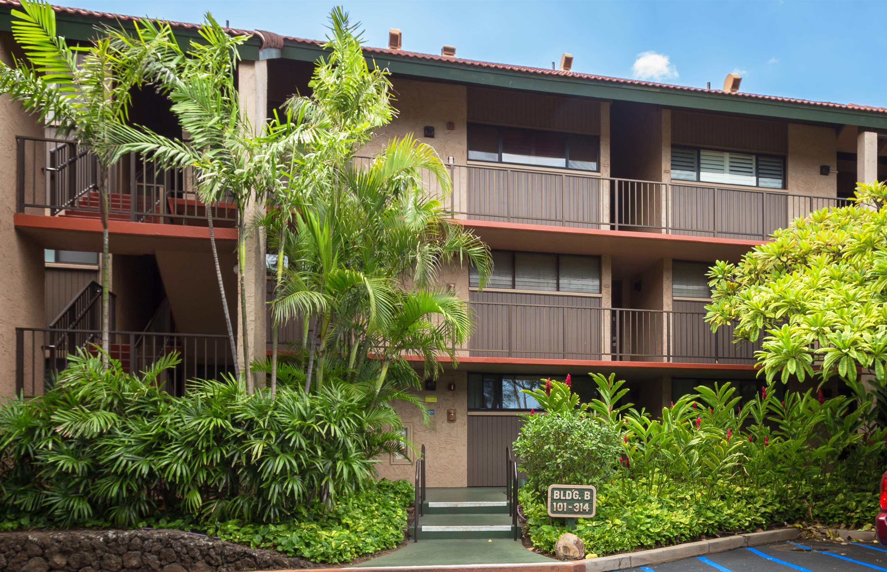 940 S Kihei Rd Unit: B309