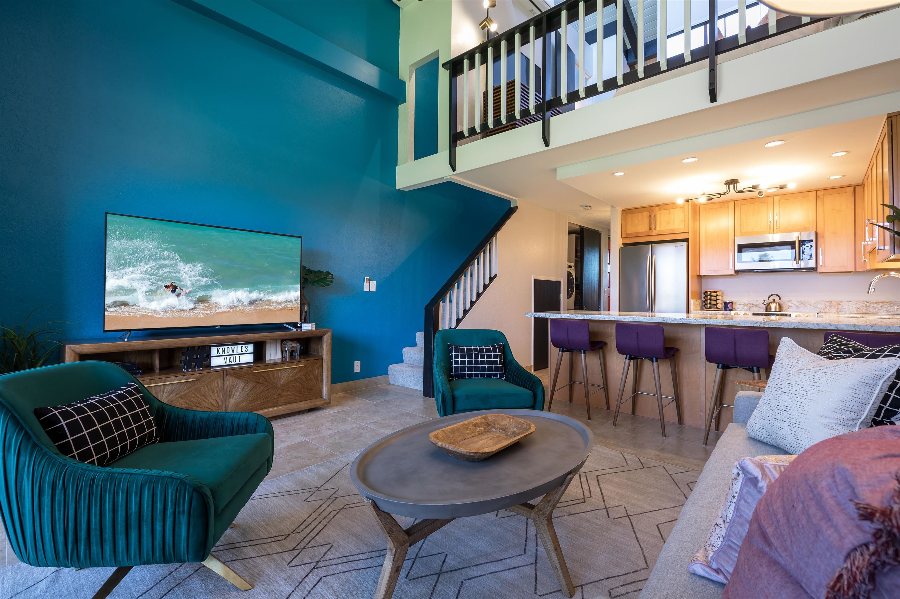 940 S Kihei Rd Unit: B309