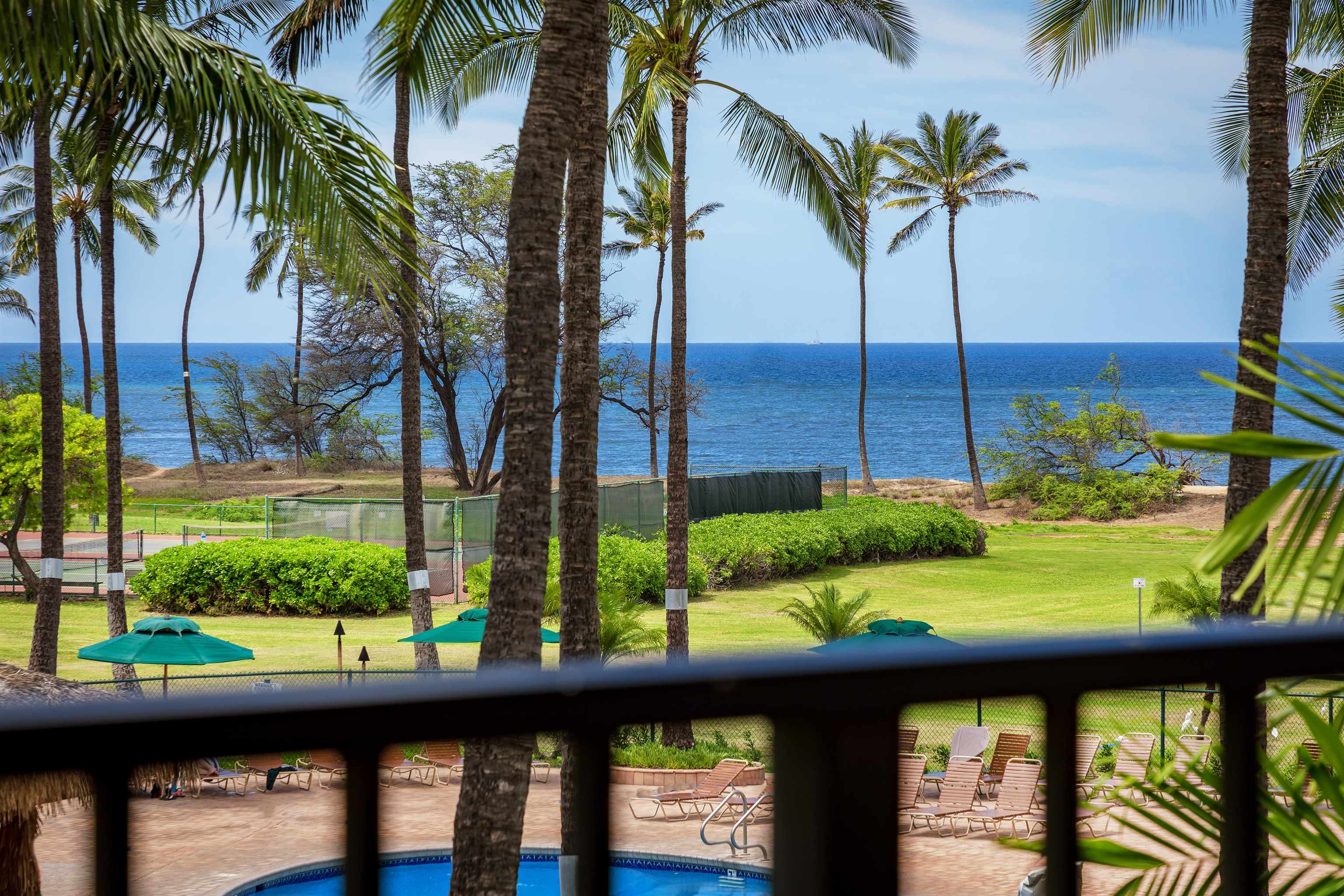 940 S Kihei Rd Unit: B309