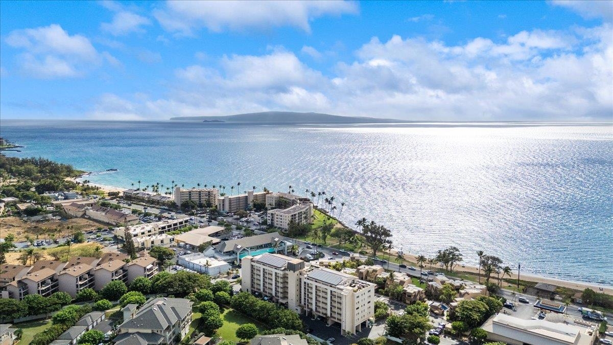 2385 S Kihei Rd Unit: 309