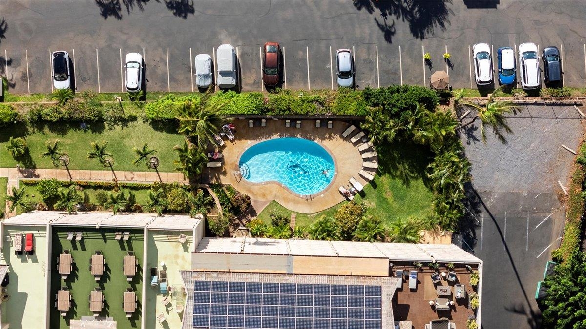 2385 S Kihei Rd Unit: 309