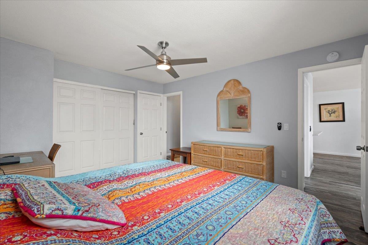 111 KAHULUI BEACH Rd Unit: D 412