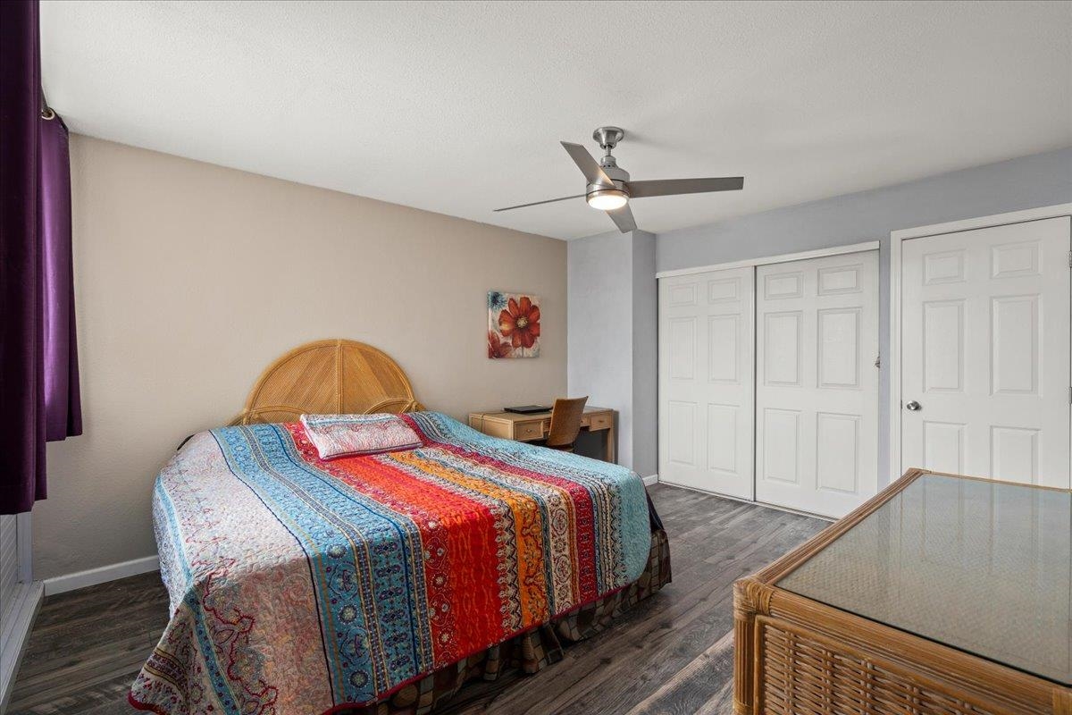 111 KAHULUI BEACH Rd Unit: D 412