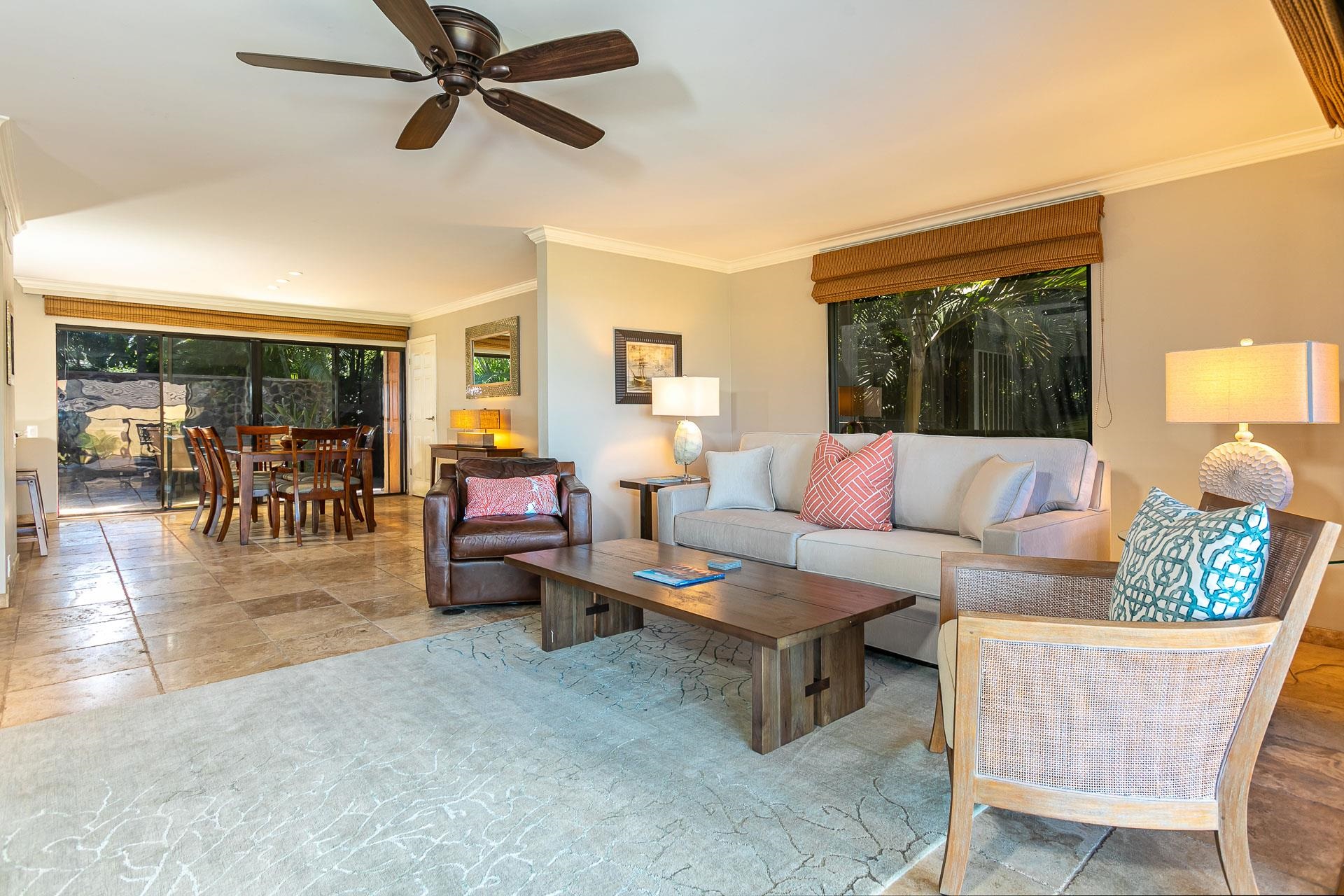 3600 WAILEA ALANUI Dr Unit: 2109