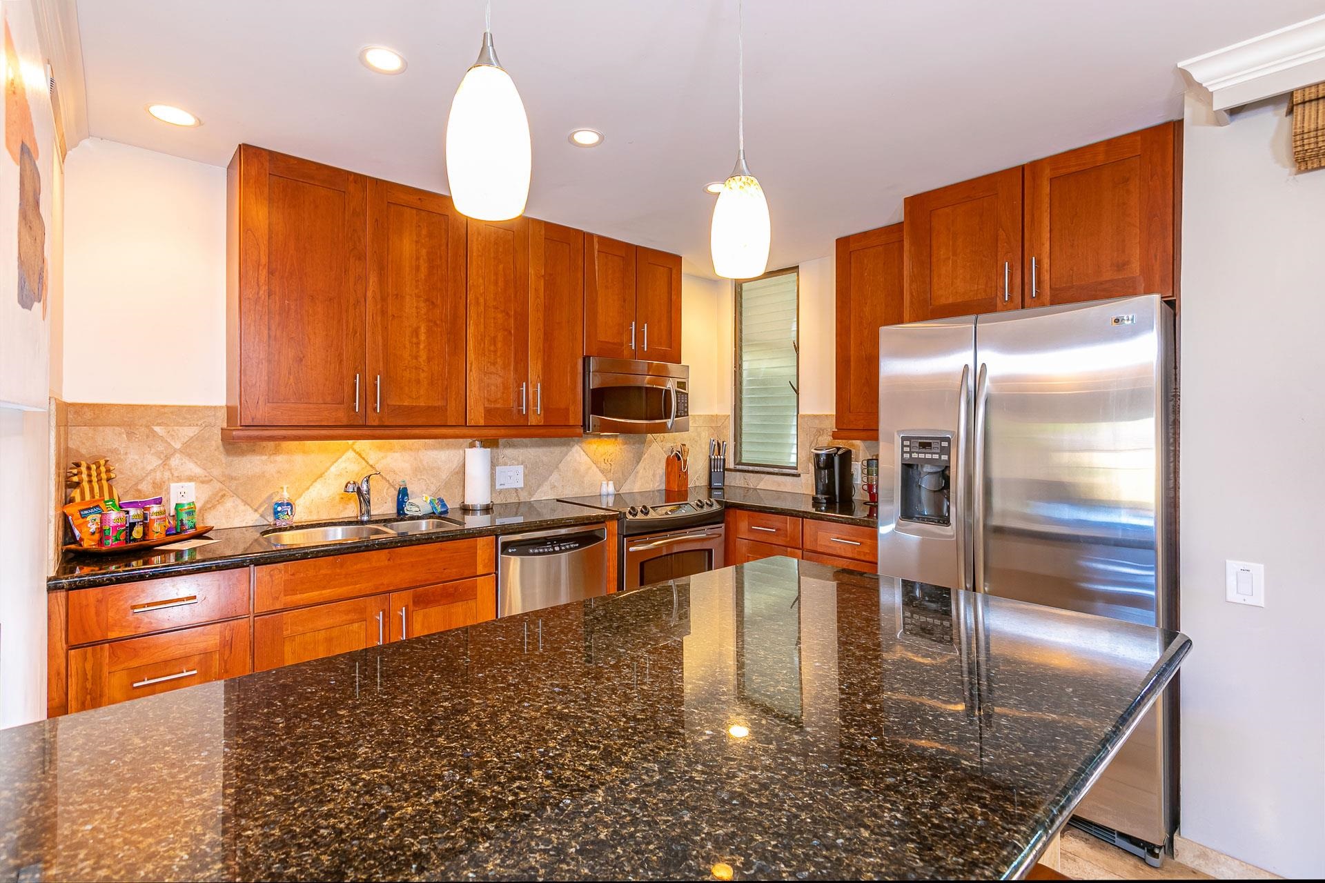 3600 WAILEA ALANUI Dr Unit: 2109