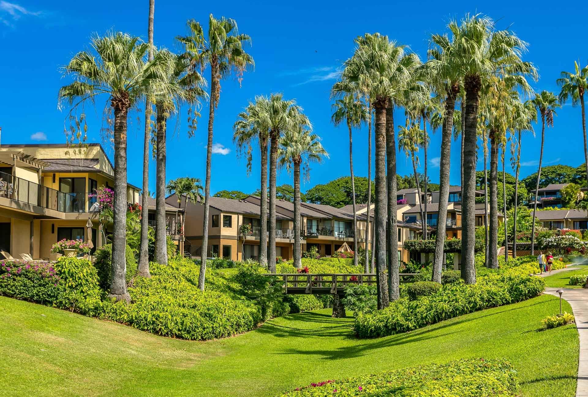 3600 WAILEA ALANUI Dr Unit: 2109