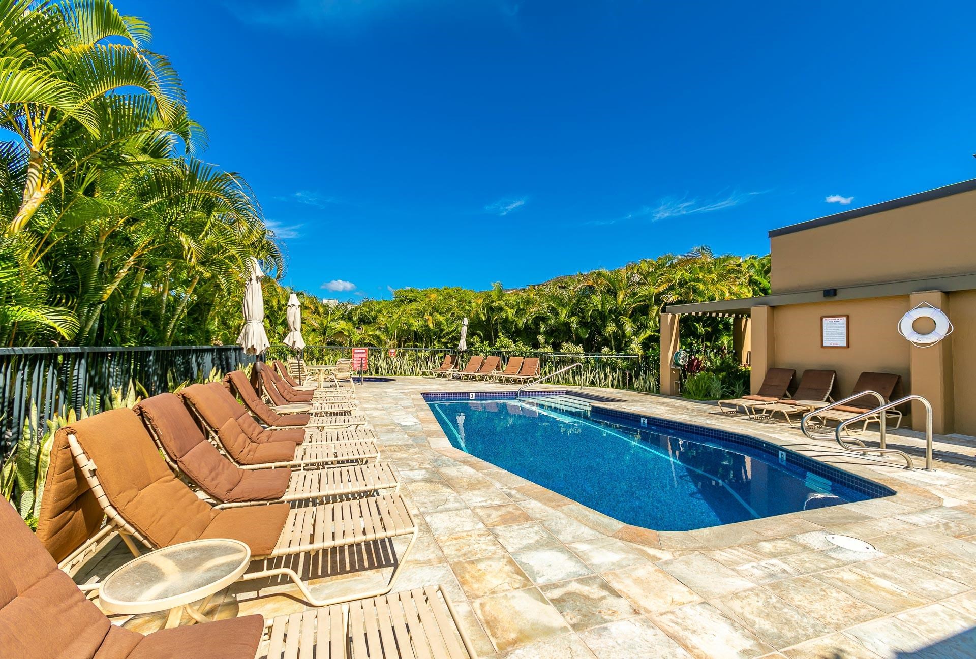 3600 WAILEA ALANUI Dr Unit: 2109