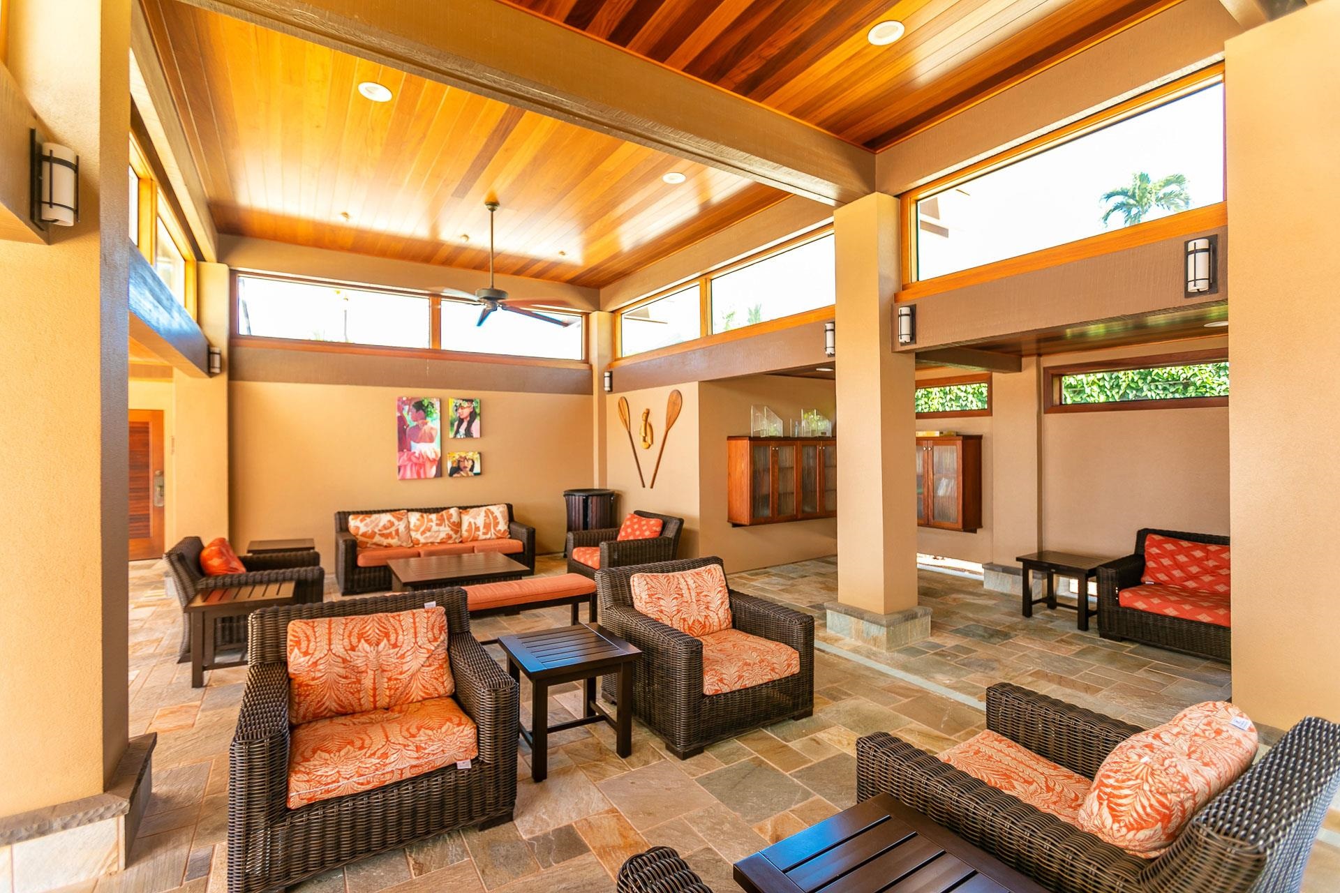 3600 WAILEA ALANUI Dr Unit: 2109